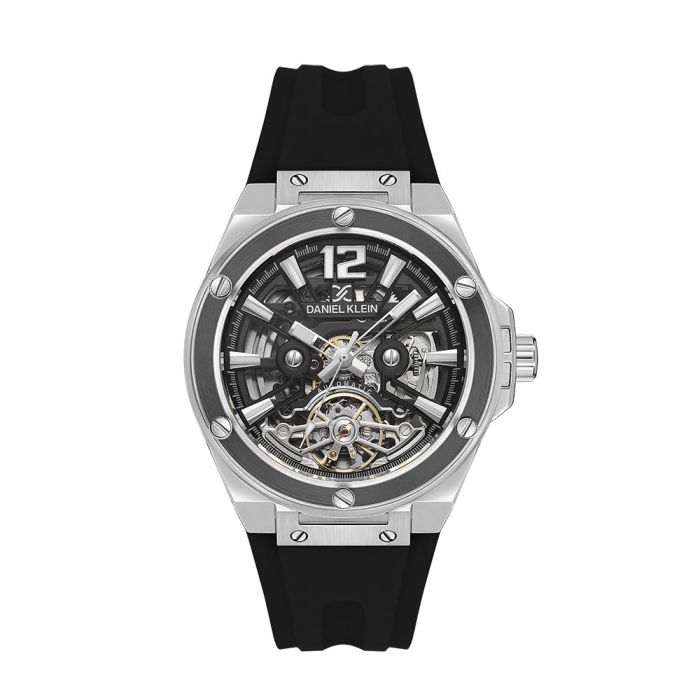 Ceas Daniel Klein Skeleton DK.1.13888.1 [1]