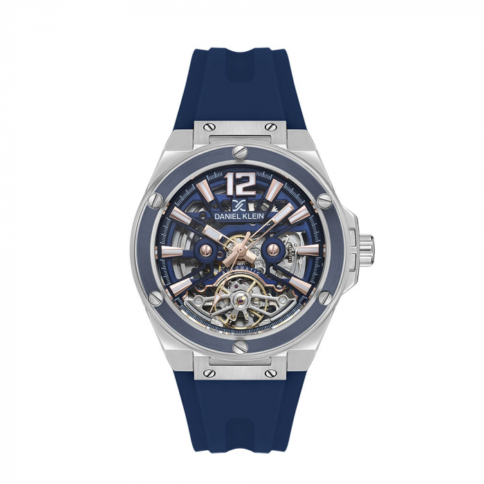 Ceas Daniel Klein Skeleton DK.1.13888.2 [1]