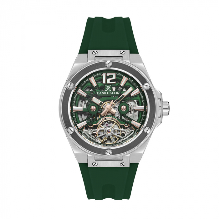 Ceas Daniel Klein Skeleton DK.1.13888.3 [1]