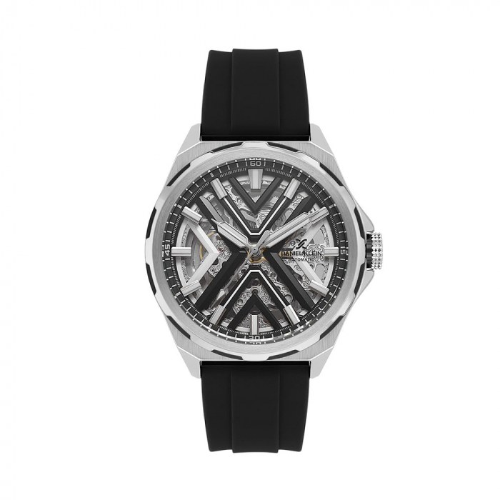 Ceas Daniel Klein Skeleton DK.1.14017.1 [1]