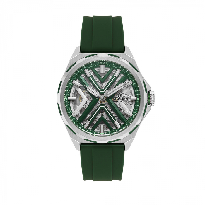 Ceas Daniel Klein Skeleton DK.1.14017.2 [1]