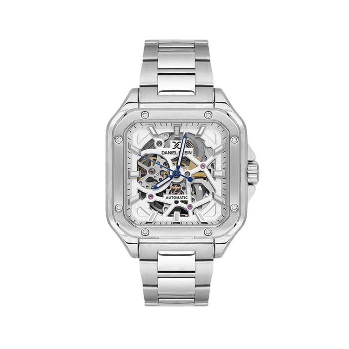 Ceas Daniel Klein Skeleton DK.1.14018.1 [1]