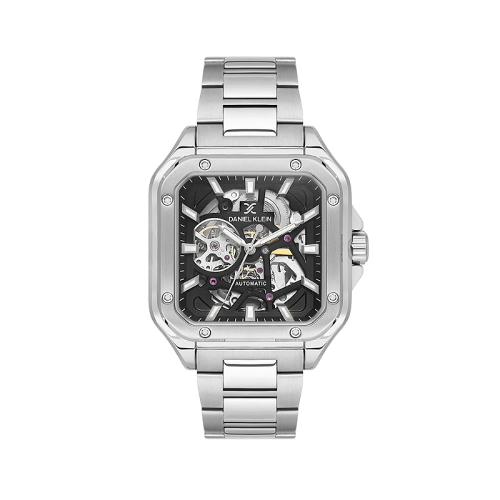 Ceas Daniel Klein Skeleton DK.1.14018.2 [1]