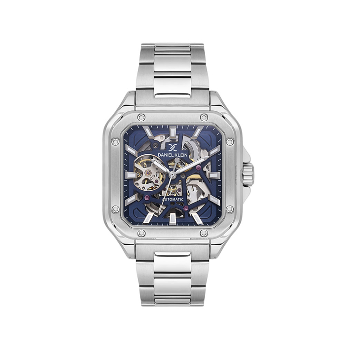 Ceas Daniel Klein Skeleton DK.1.14018.3 [1]