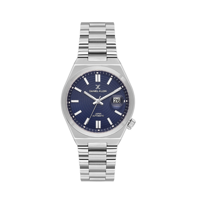 Ceas Daniel Klein Skeleton DK.1.14044.3 [1]