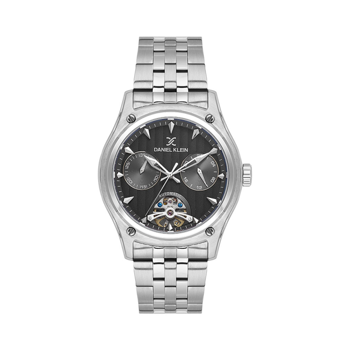 Ceas Daniel Klein Skeleton DK.1.14047.2 [1]