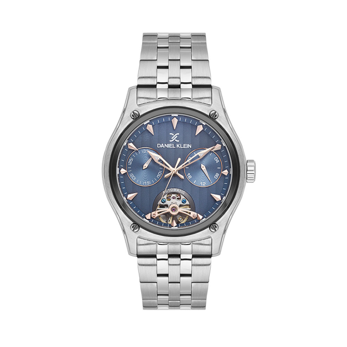 Ceas Daniel Klein Skeleton DK.1.14047.5 [1]