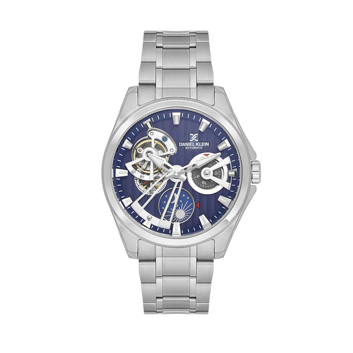 Ceas Daniel Klein Skeleton DK.1.14048.3 [1]