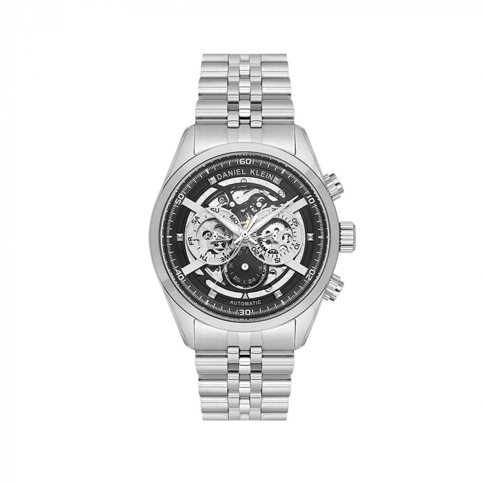 Ceas Daniel Klein Skeleton DK.1.14093.2 [1]