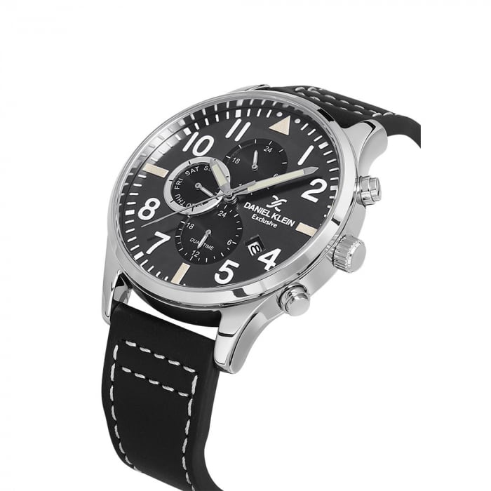 Ceas pentru barbati, Daniel Klein Exclusive, DK.1.13389.1 [3]