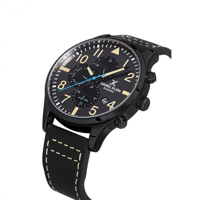 Ceas pentru barbati, Daniel Klein Exclusive, DK.1.13389.5 [3]