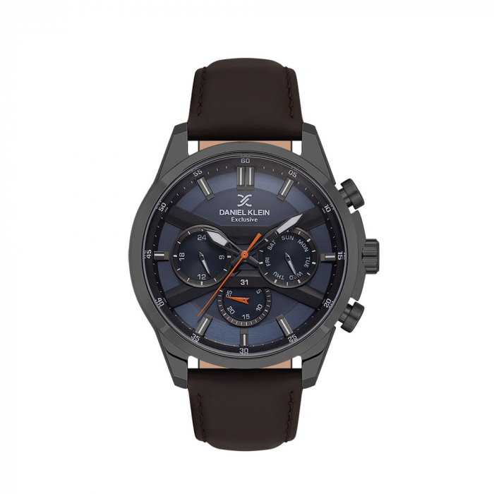 Ceas pentru barbati, Daniel Klein Exclusive, DK.1.13794.2 [1]