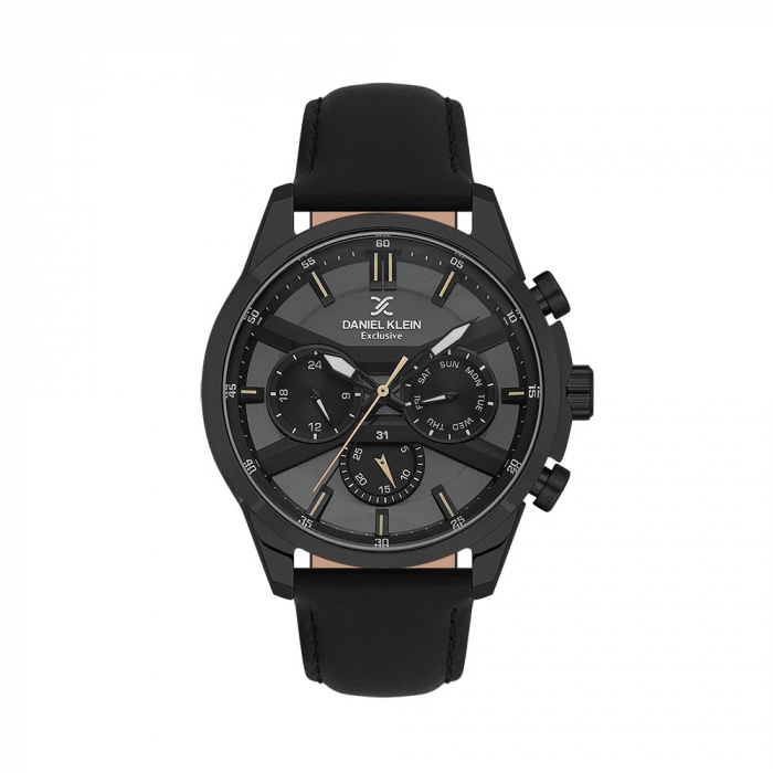 Ceas pentru barbati, Daniel Klein Exclusive, DK.1.13794.3 [1]