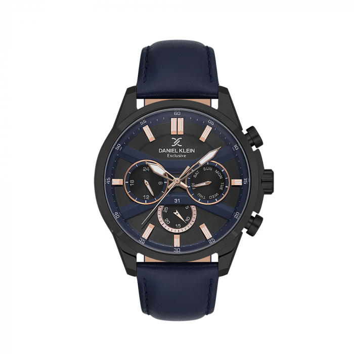 Ceas pentru barbati, Daniel Klein Exclusive, DK.1.13794.5 [1]