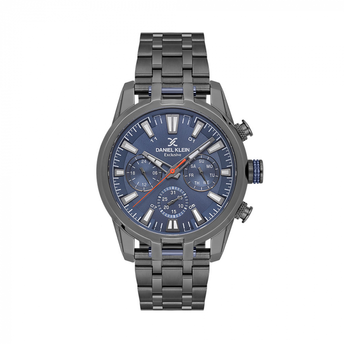 Ceas pentru barbati, Daniel Klein Exclusive, DK.1.13802.3 [1]