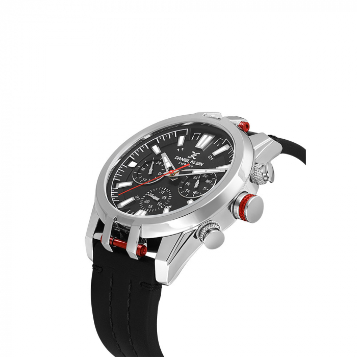 Ceas pentru barbati, Daniel Klein Exclusive, DK.1.13803.1 [3]