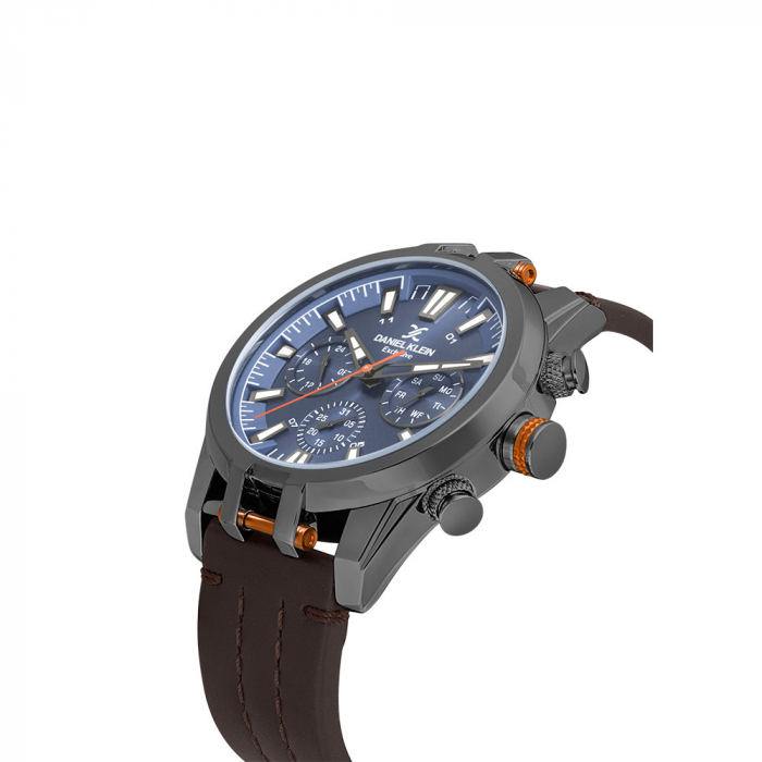 Ceas pentru barbati, Daniel Klein Exclusive, DK.1.13803.2 [3]