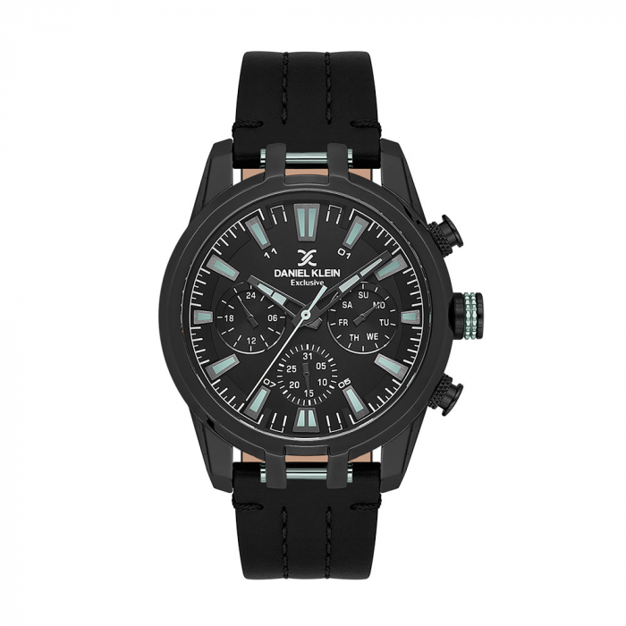 Ceas pentru barbati, Daniel Klein Exclusive, DK.1.13803.5 [1]