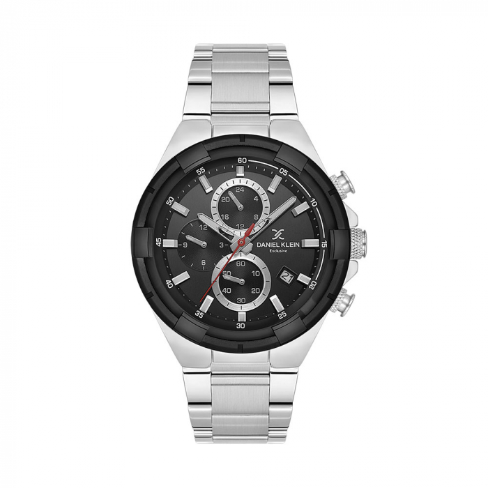 Ceas pentru barbati, Daniel Klein Exclusive, DK.1.13804.1 [1]