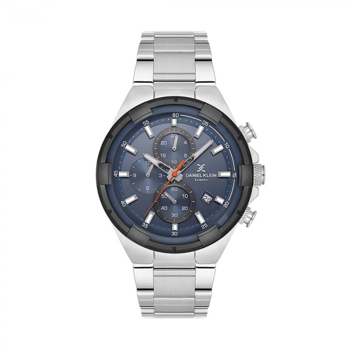 Ceas pentru barbati, Daniel Klein Exclusive, DK.1.13804.3 [1]
