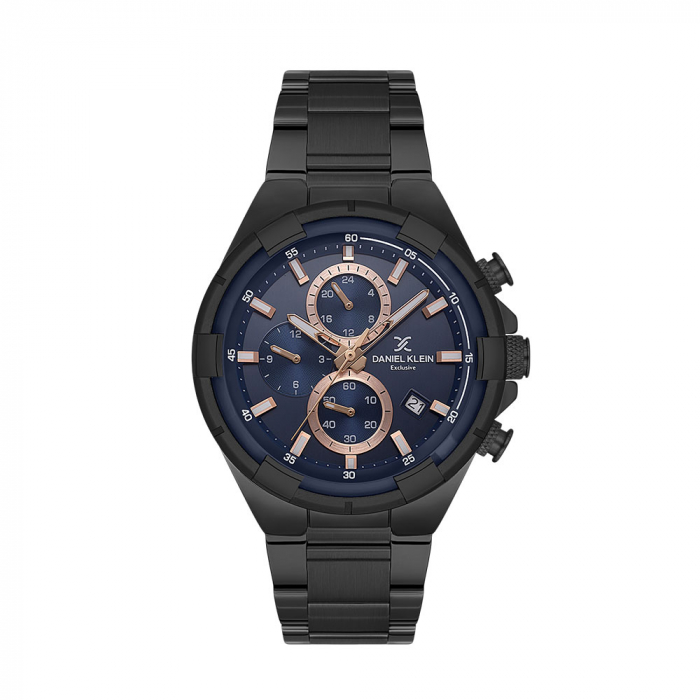 Ceas pentru barbati, Daniel Klein Exclusive, DK.1.13804.4 [1]