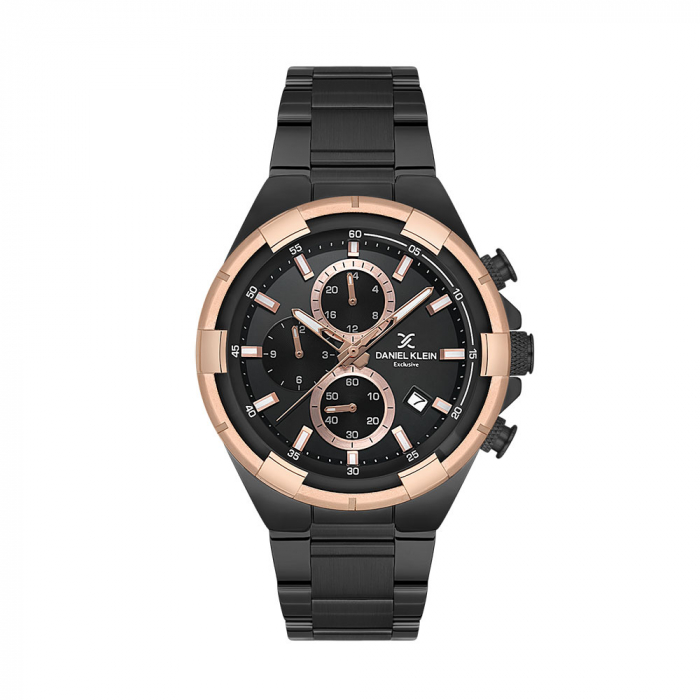 Ceas pentru barbati, Daniel Klein Exclusive, DK.1.13804.5 [1]