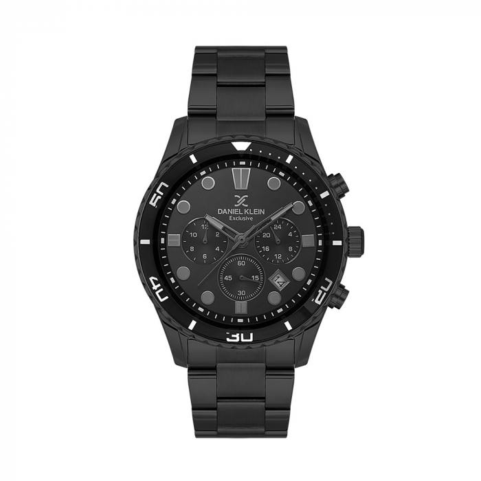 Ceas pentru barbati, Daniel Klein Exclusive, DK.1.13805.5 [1]