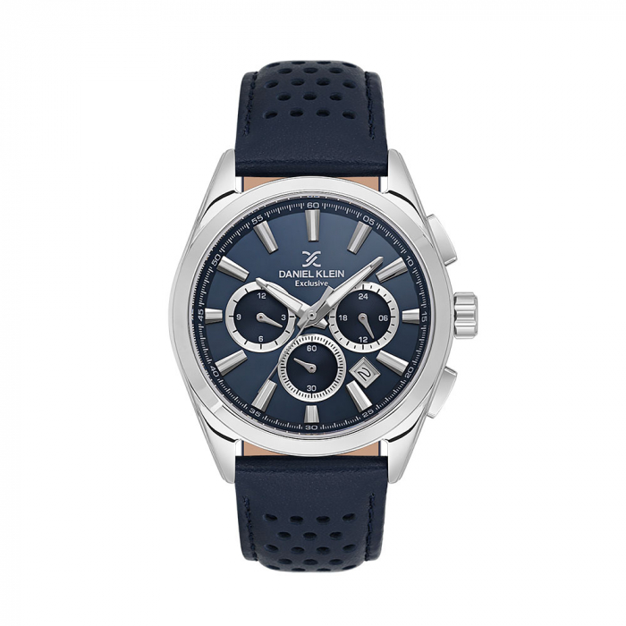Ceas pentru barbati, Daniel Klein Exclusive, DK.1.13809.3 [1]