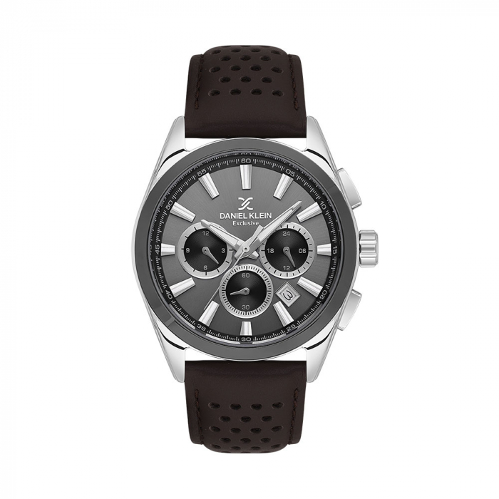 Ceas pentru barbati, Daniel Klein Exclusive, DK.1.13809.5 [1]