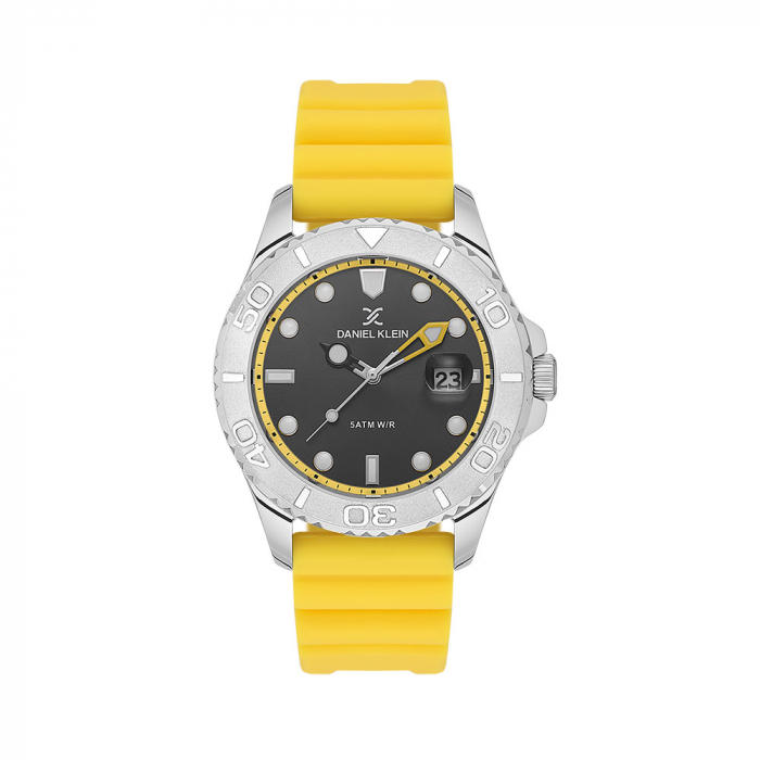Ceas pentru barbati, Daniel Klein Exclusive, DK.1.13816.4 [1]