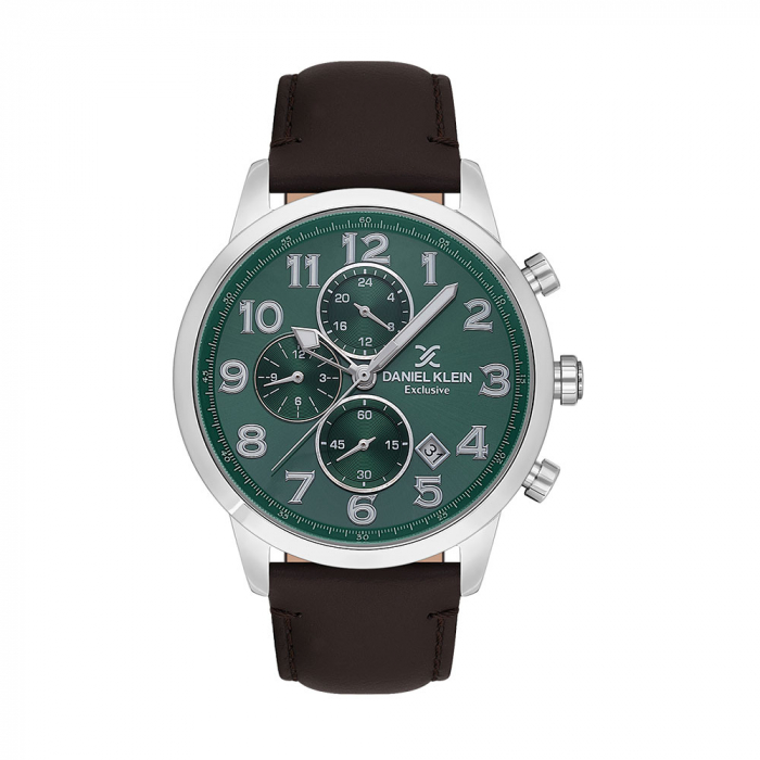 Ceas pentru barbati, Daniel Klein Exclusive, DK.1.13833.3 [1]