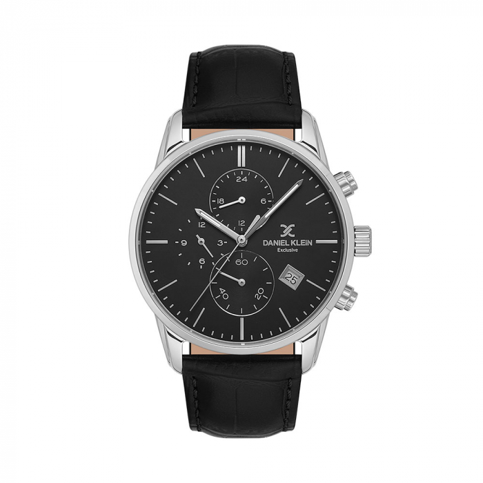 Ceas pentru barbati, Daniel Klein Exclusive, DK.1.13834.1 [1]