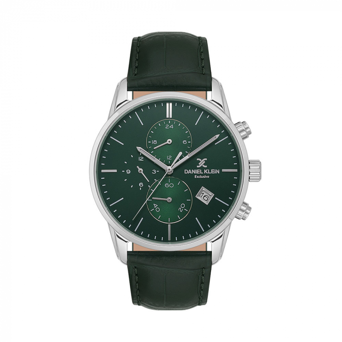 Ceas pentru barbati, Daniel Klein Exclusive, DK.1.13834.2 [1]
