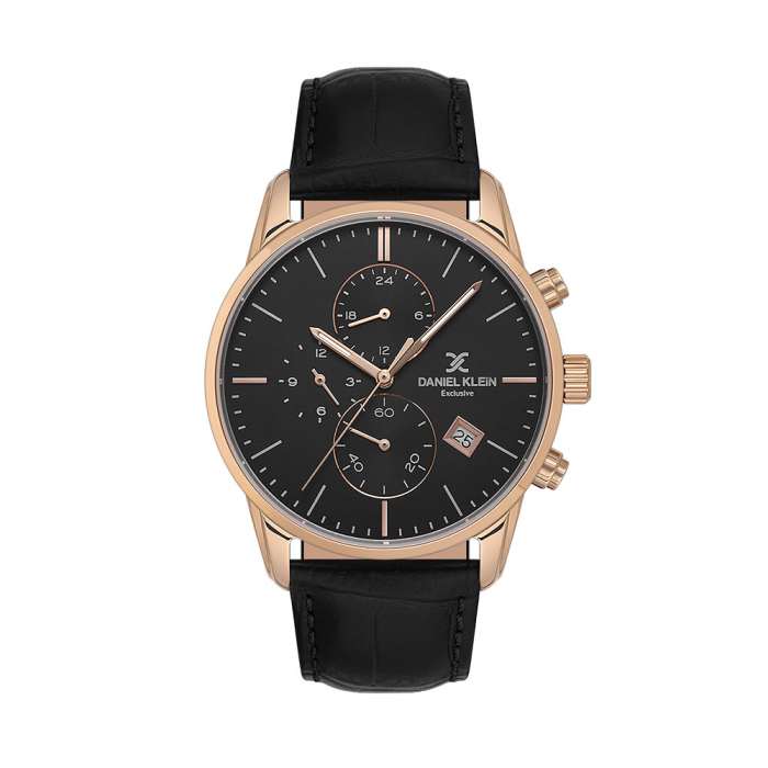 Ceas pentru barbati, Daniel Klein Exclusive, DK.1.13834.5 [1]