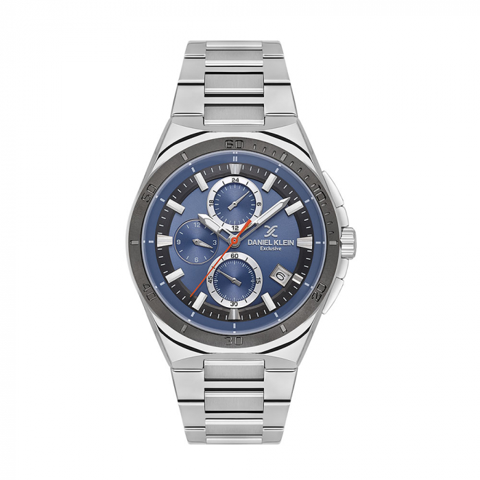 Ceas pentru barbati, Daniel Klein Exclusive, DK.1.13838.2 [1]