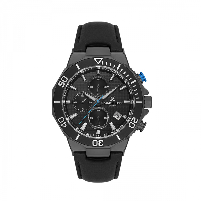 Ceas pentru barbati, Daniel Klein Exclusive, DK.1.13841.3 [1]