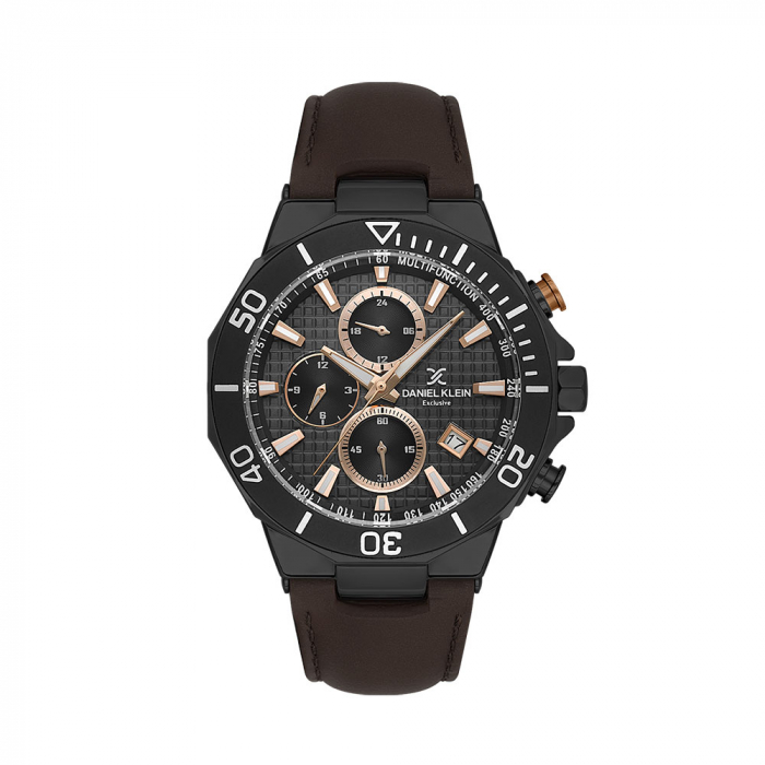 Ceas pentru barbati, Daniel Klein Exclusive, DK.1.13841.5 [1]