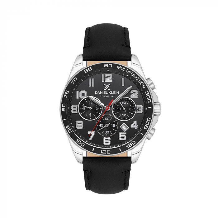 Ceas pentru barbati, Daniel Klein Exclusive, DK.1.13843.1 [1]