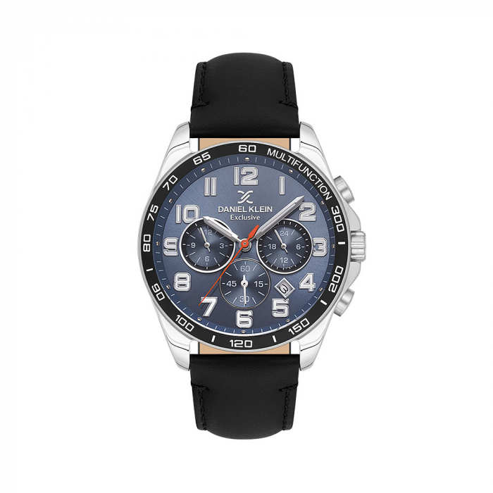 Ceas pentru barbati, Daniel Klein Exclusive, DK.1.13843.3 [1]