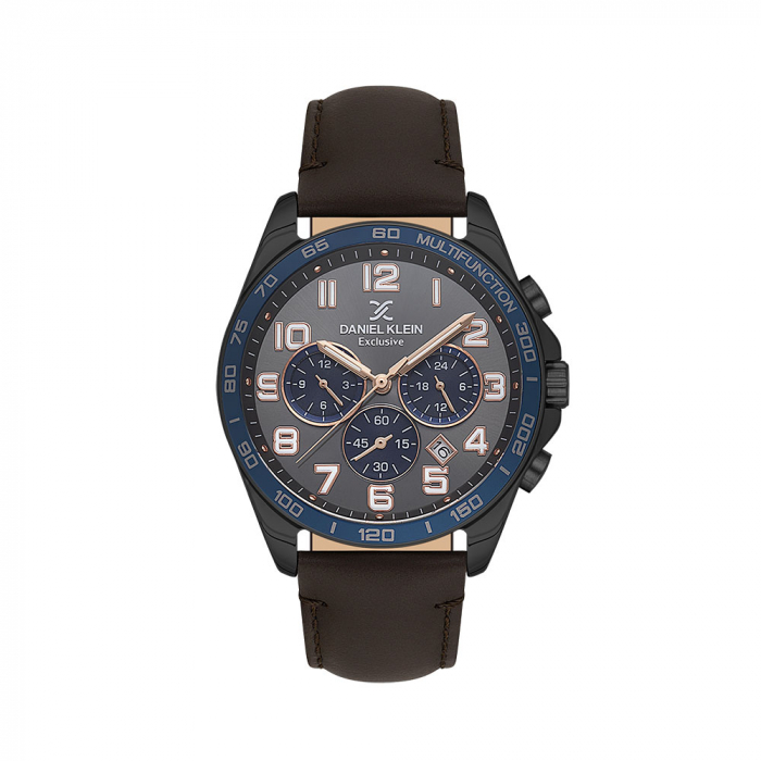 Ceas pentru barbati, Daniel Klein Exclusive, DK.1.13843.5 [1]