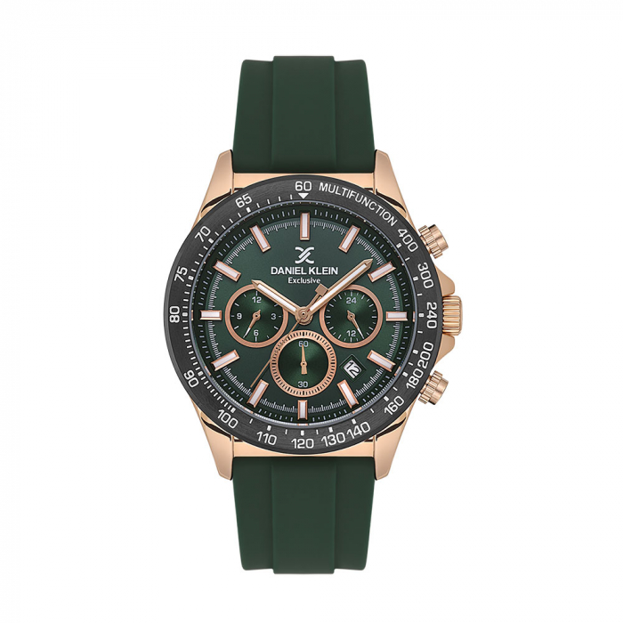 Ceas pentru barbati, Daniel Klein Exclusive, DK.1.13853.3 [1]