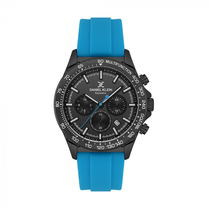Ceas pentru barbati, Daniel Klein Exclusive, DK.1.13853.4 [1]