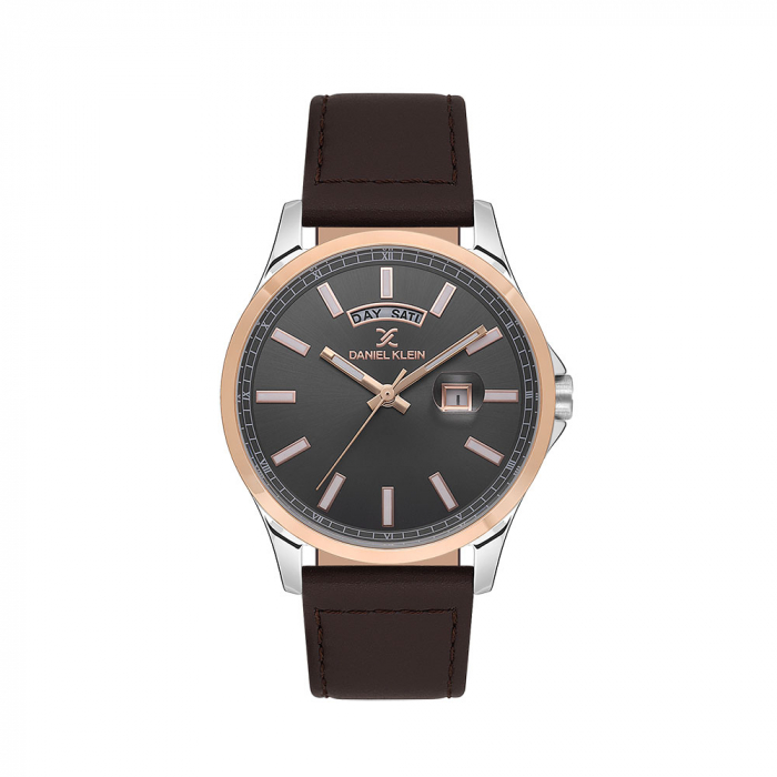 Ceas pentru barbati, Daniel Klein Premium, DK.1.13659.3 [1]