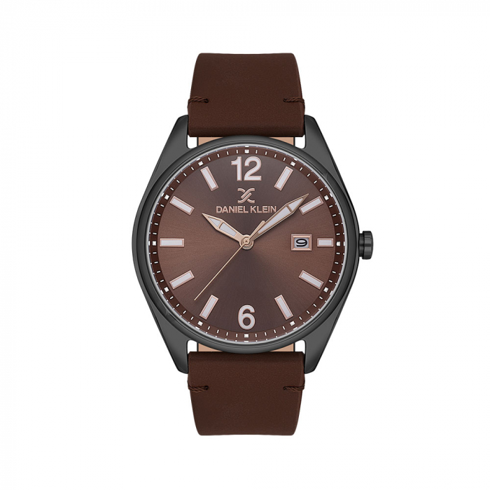 Ceas pentru barbati, Daniel Klein Premium, DK.1.13666.4 [1]