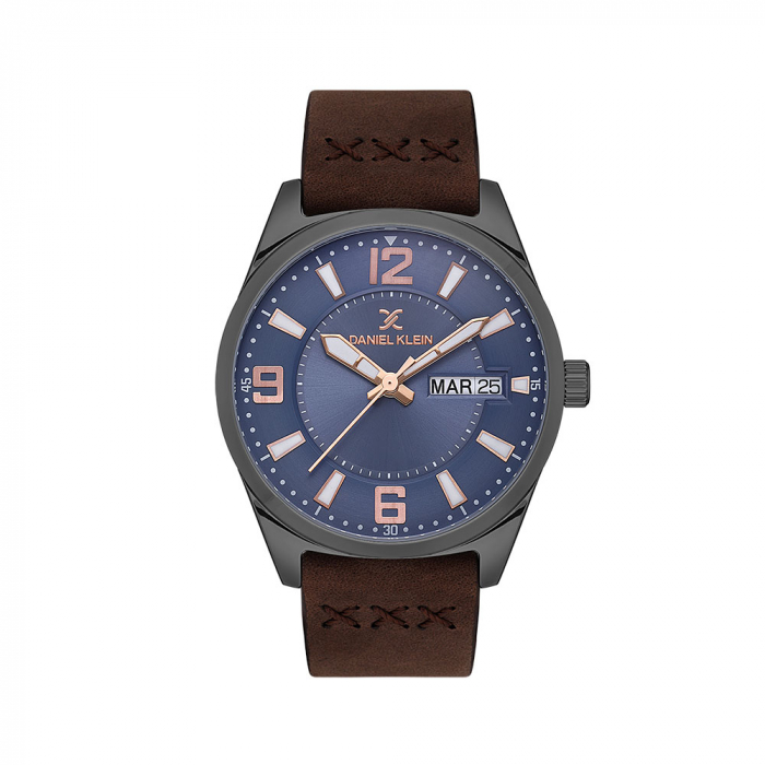 Ceas pentru barbati, Daniel Klein Premium, DK.1.13668.5 [1]