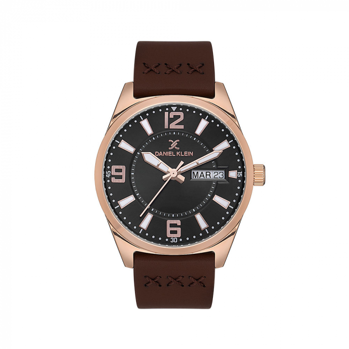 Ceas pentru barbati, Daniel Klein Premium, DK.1.13668.6 [1]