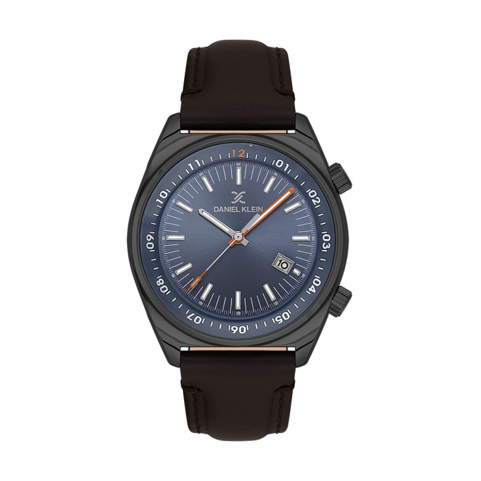 Ceas pentru barbati, Daniel Klein Premium, DK.1.13814.4 [1]