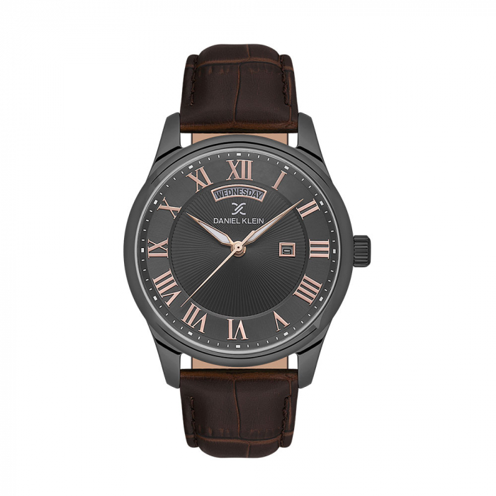 Ceas pentru barbati, Daniel Klein Premium, DK.1.13819.3 [1]