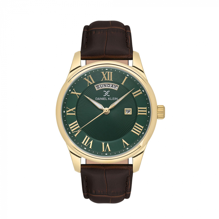 Ceas pentru barbati, Daniel Klein Premium, DK.1.13819.4 [1]