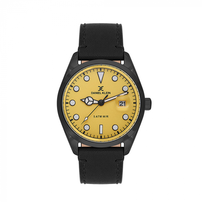 Ceas pentru barbati, Daniel Klein Premium, DK.1.13836.5 [1]